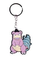 Pokemon Lahmus / Slowbro Schlüsselanhänger