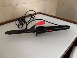 Lockenstab