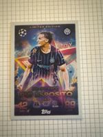 Topps Match Attax Champions League 25-26 Esposito Limited