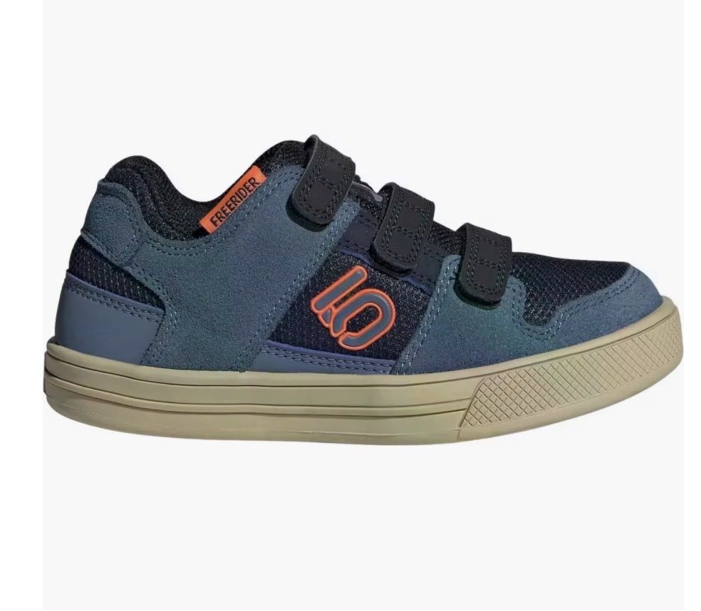 Five Ten Scarpe per ragazzi: Adidas Five Ten Kinder MTB-Schuhe Grösse 36 – Usato da Allschwil venduto da Artur15