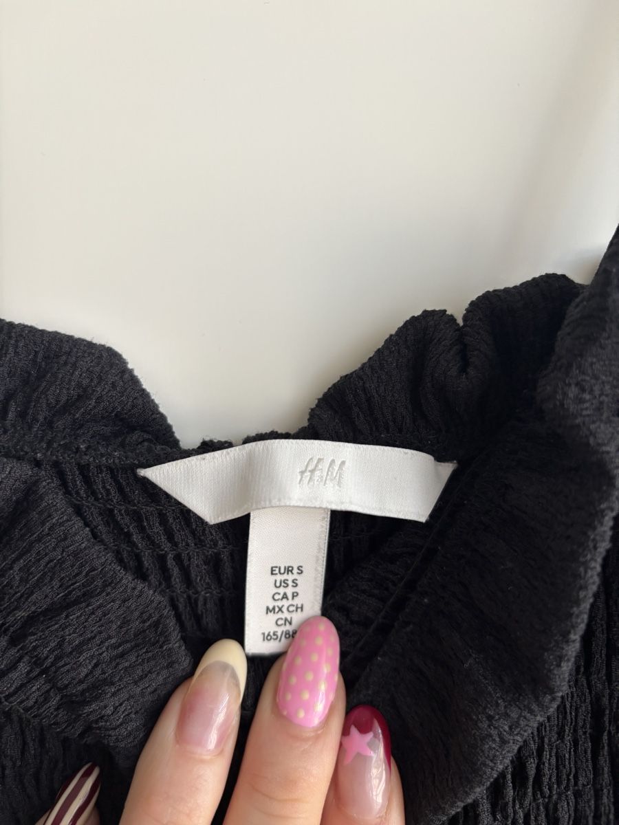 H&M Kleider: Sommerkleid – Neu (gemäss Beschreibung) aus Wattwil von mar_q66h 2