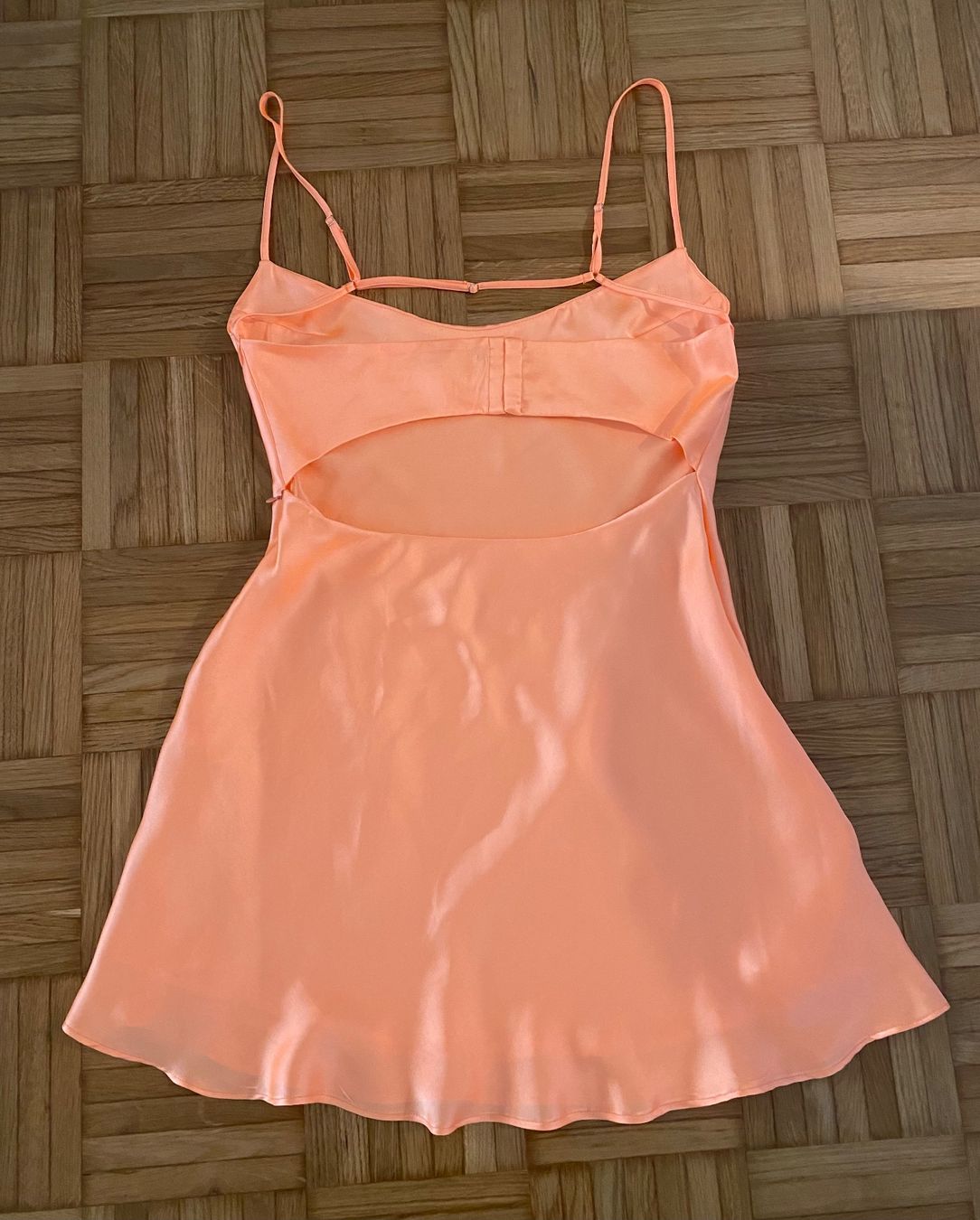 Zara Vestiti: ZARA Kleid Gr. L – Nuovo (secondo la descrizione) da Wetzikon ZH venduto da sunshine054 4