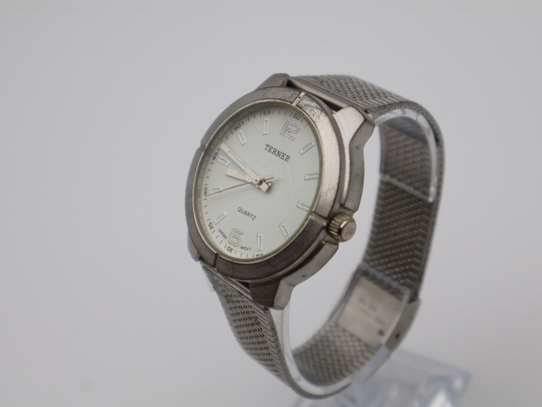 Orologi: Terner  (läuft mit garantie) – Usato da Willisau venduto da flabastian 2