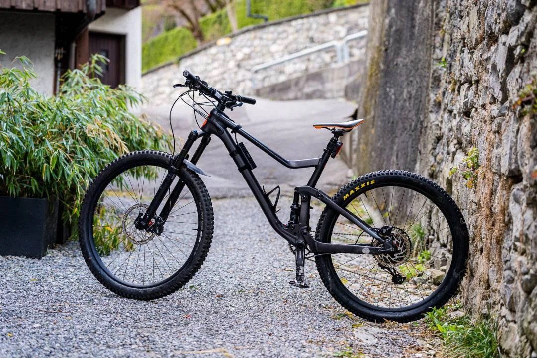 Scott Biciclette: Scott Mountainbike / Enduro – Nuovo (secondo la descrizione) da Gossau SG venduto da ew1879