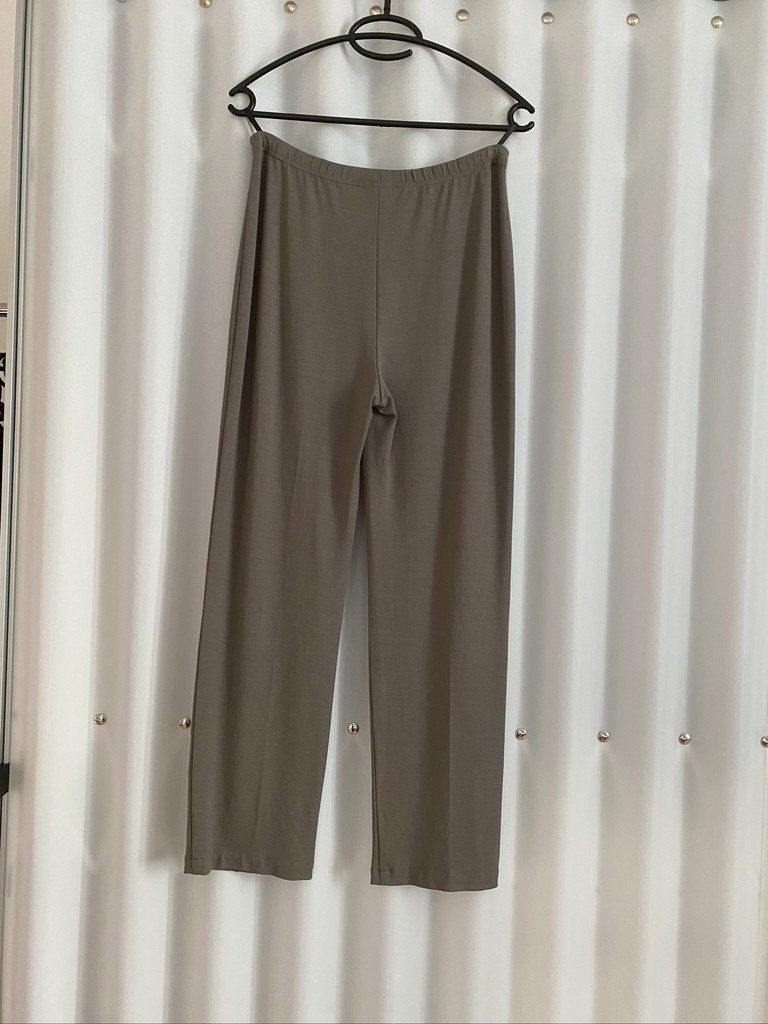 Pantaloni: Damenhose / Eva Kyburz / 36 – Usato da Zürich venduto da leo0105 2