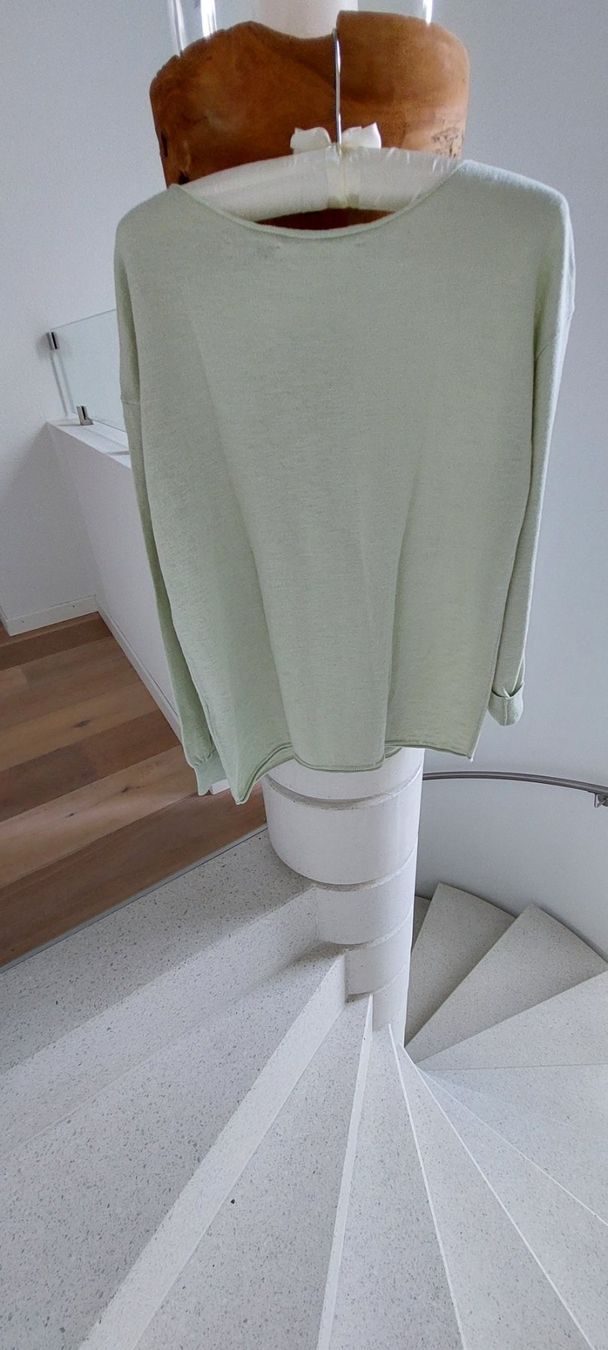 Maglioni & Felpe: "YAYA" Damen-Pullover NEU – Nuovo e nell'imballaggio originale da RAMLINSBURG venduto da AUDITT1999