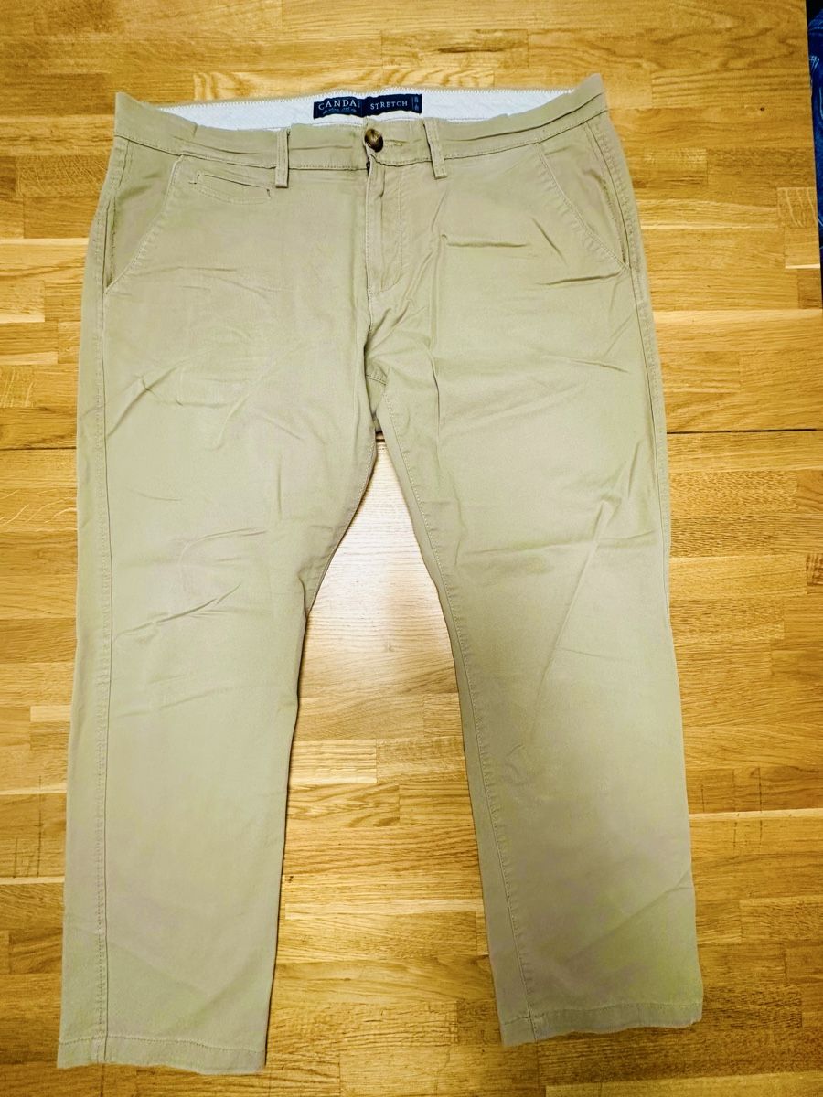 Pantaloni: 6 Hosen Packet , Gr 38 – Usato da Rubigen venduto da leonardo25 2