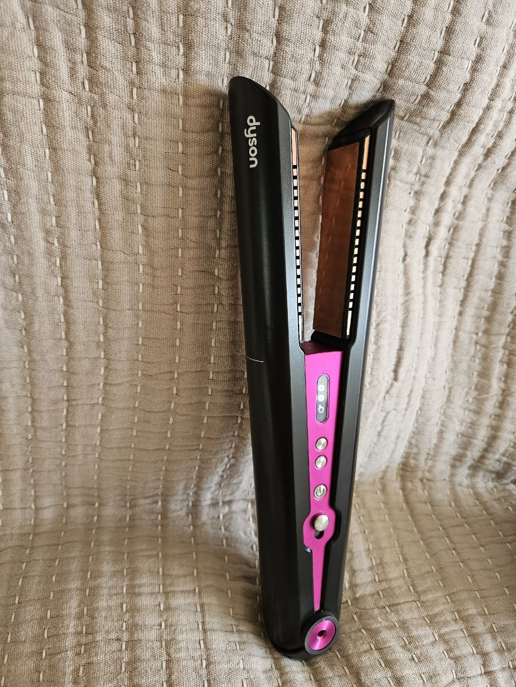 Dyson Asciugacapelli: Dyson corrale – Usato da Sargans venduto da Chicco051 1