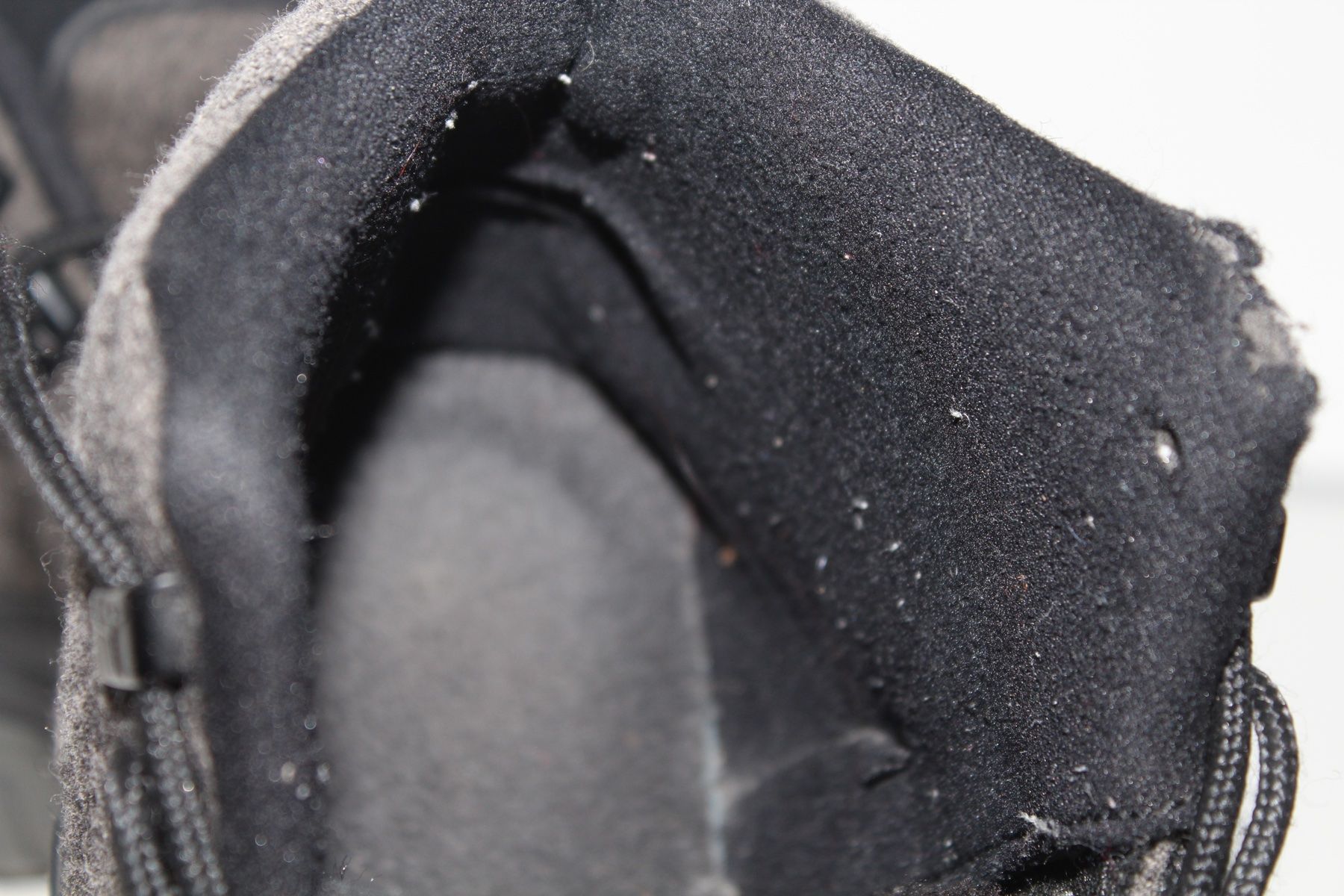 Jordan Scarpe da uomo: Nike Air Jordan 12 Gr.41 – Usato da Zürich venduto da JOD213 7