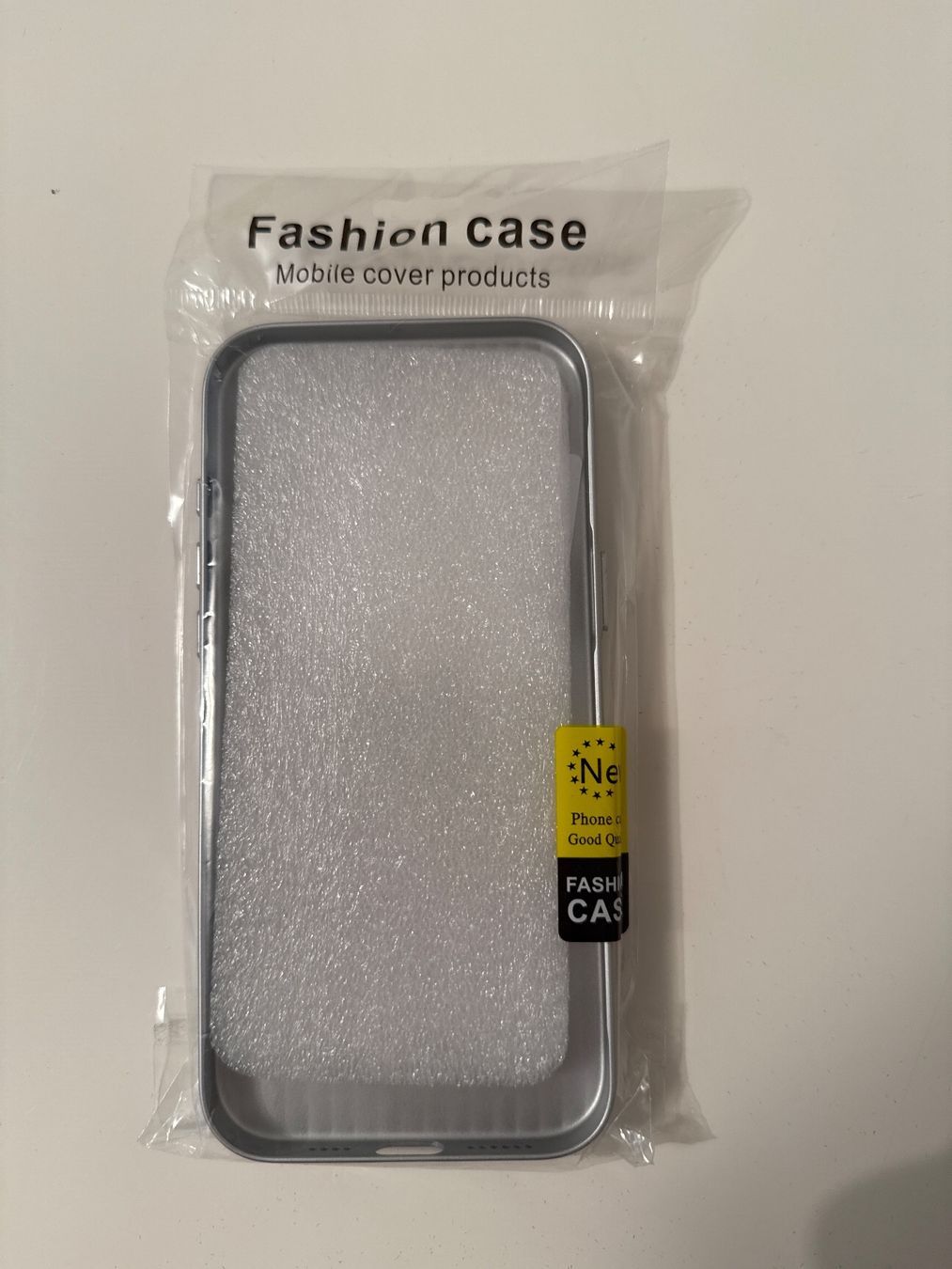 Topcase: IPHONE 16 PRO MAX CASE – Nuovo e nell'imballaggio originale da Zürich venduto da SWKA 1