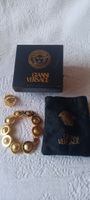 Gianni Versace Modeschmuck Vinage, Neuwertig.