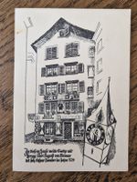 Kaiser'd Reblaube Zürich