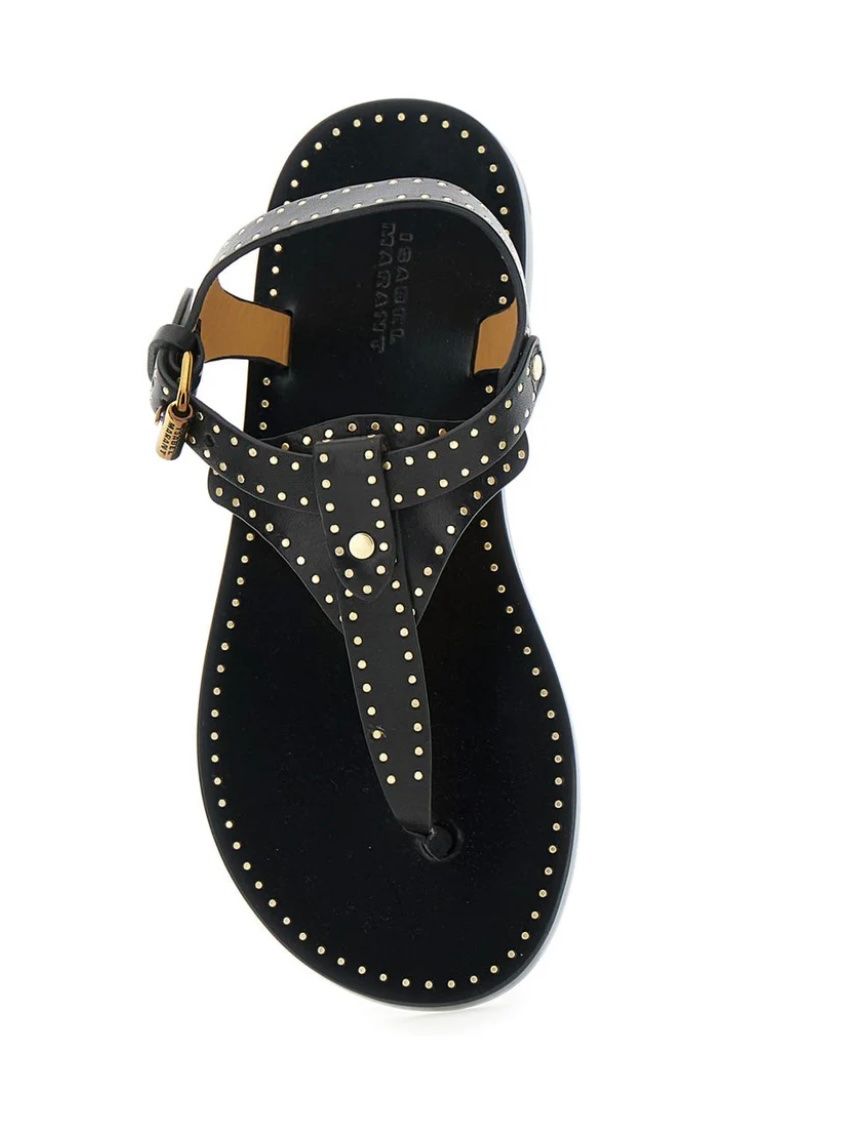 Isabel Marant Scarpe da donna: Sandalen Isabel Marant Gr 37 – Nuovo (secondo la descrizione) da Thalwil venduto da Paulina72