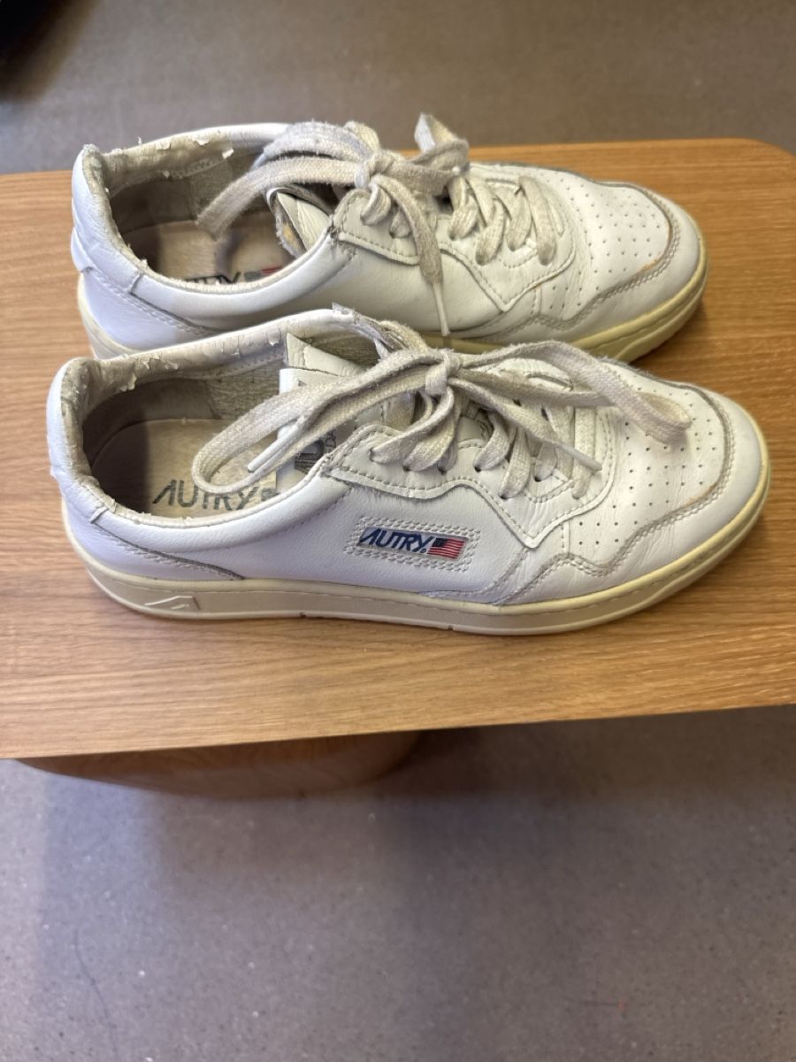 Autry Scarpe da uomo: Sneakers, Autry, Grösse 39 – Usato da Uetikon am See venduto da pixxel14 4
