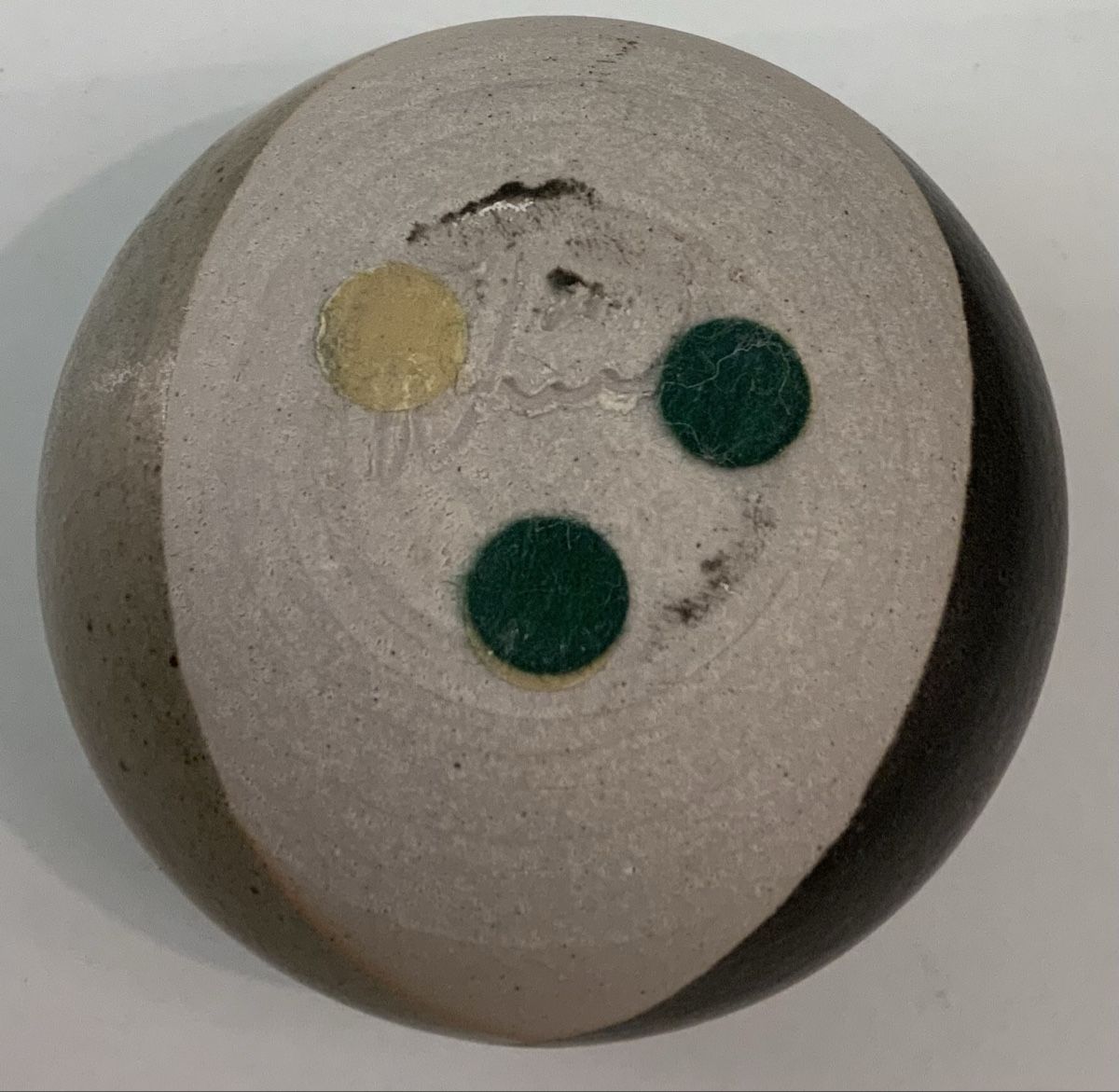 Vasi & Recipienti: Vase en céramique émaillée – Usato da rolle venduto da Tontonjulot 5