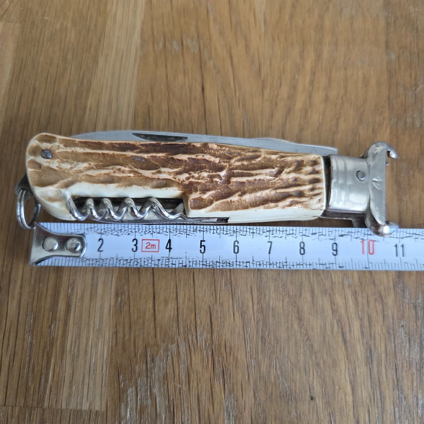 Couteaux de poche: Vintage Sackmesser – D'occasion à Stans par Ducati16 1