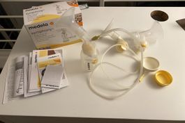 Medela Symphony Single Pump Set