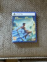 Gioco PS5 Prince of Persia The Lost Crown nuovo