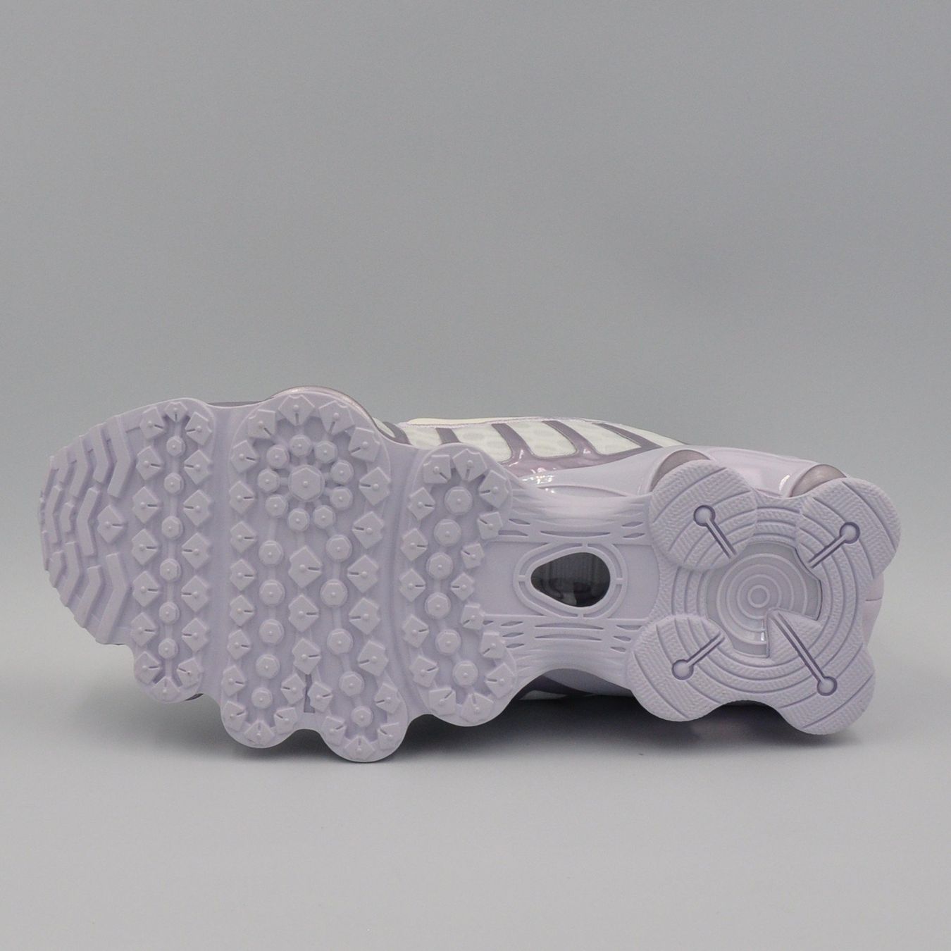 Nike Scarpe da uomo: Nike  Shox TL Lila Grape 38 – Nuovo e nell'imballaggio originale da Bern venduto da SneakerheavenLT 3