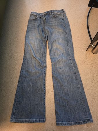 Jeans Street One Grösse 27
