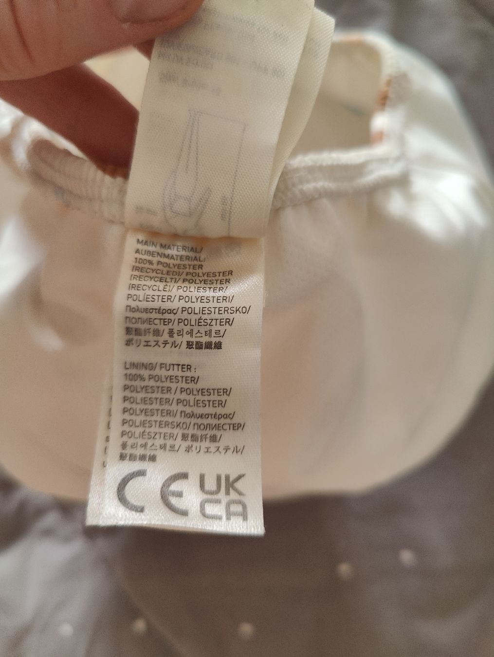 Lässig Badehosen & -kleider: Badehose Lässig Grösse 98 / 25-36 Monate – Gebraucht aus Zürich von sof_f2ts 5