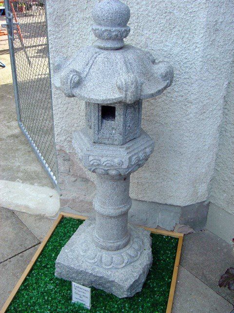 Tutte le decorazioni: Gartenbau, Gartendekoration Glaskies – Nuovo (secondo la descrizione) da Häusernmoos venduto da Koi-Gartenteich 3