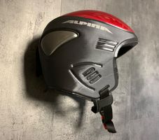 Skihelm Gr. S