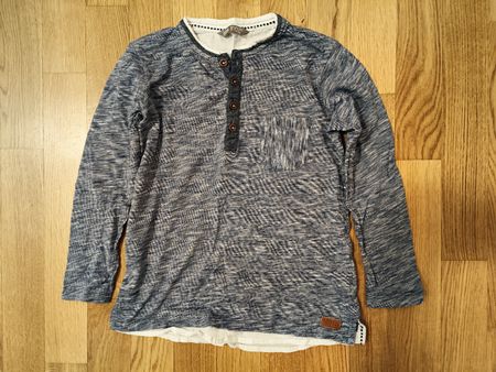 Jungen T-Shirt Grösse 140