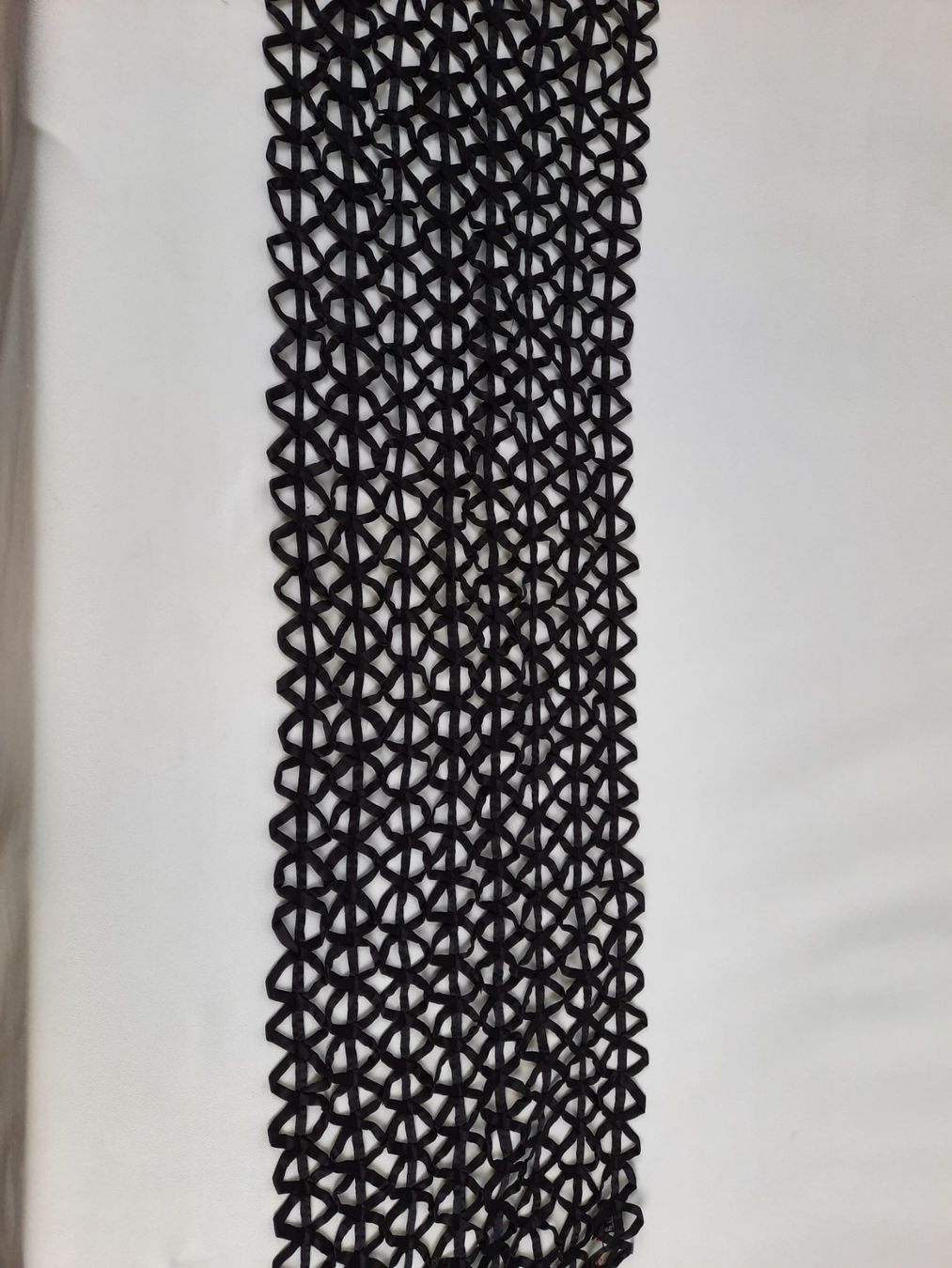 Foulard & Sciarpe: SCHOOP Schal Seide – Usato da Beinwil am See venduto da Restwert_Beinwil 8