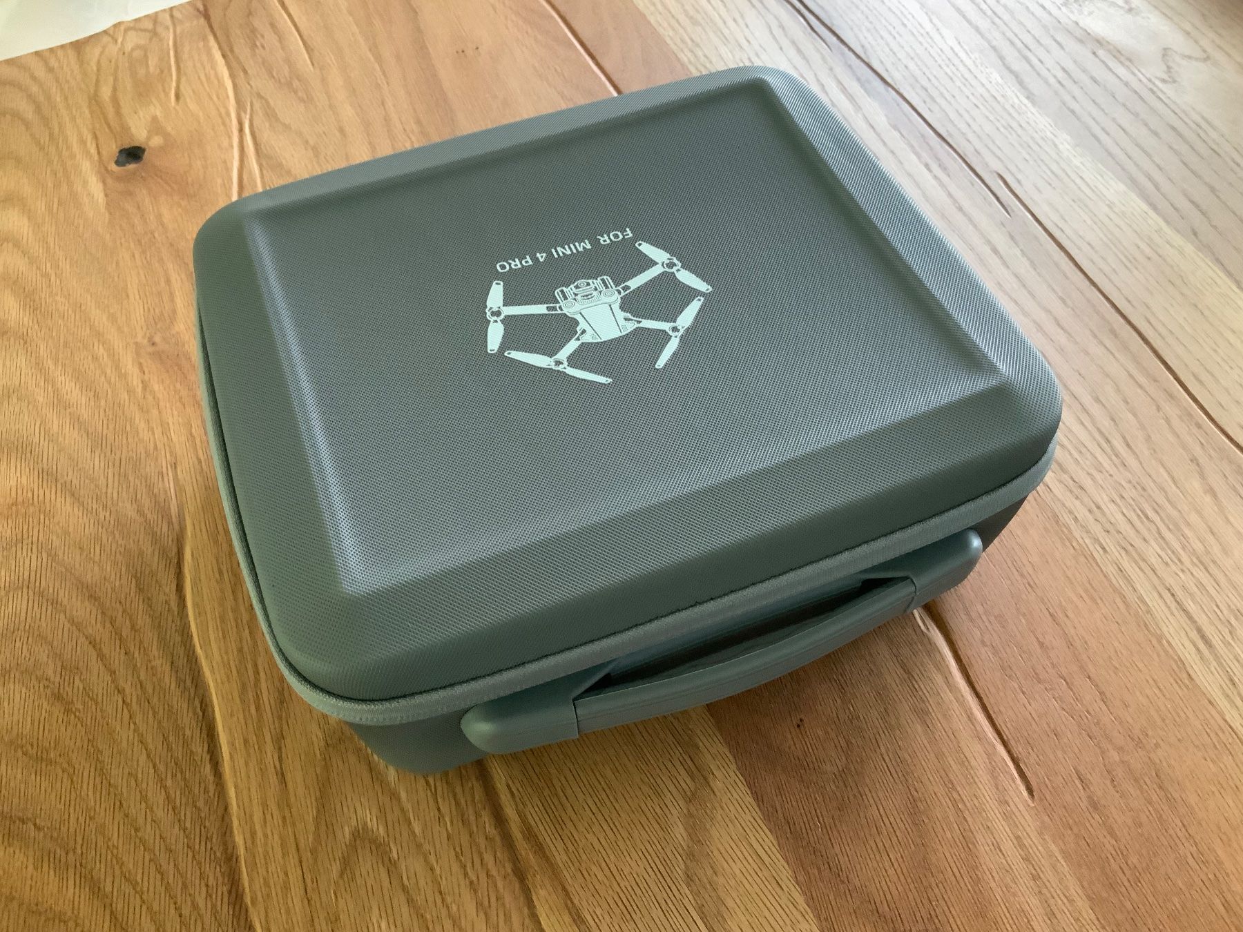 DJI Valises de voyage: Dji Case für Mini 4 pro – Neuf (Voir description) à Luzern par smartshopper09 1