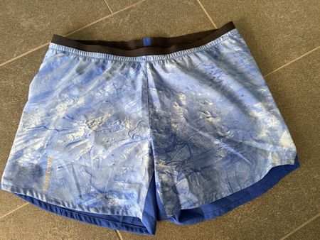 Salomon Laufshorts Grösse L mit Etikett neu