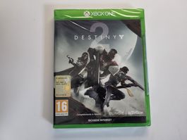 Destiny 2