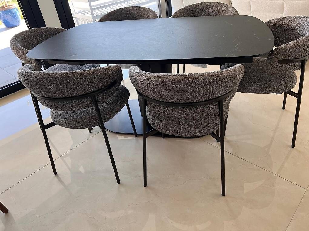Calligaris Tavoli: Calligaris table extensible – Usato da Pully venduto da bar_9vwp 4