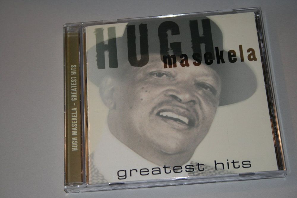 Hugh Masekela Greatest Hits Kaufen auf Ricardo
