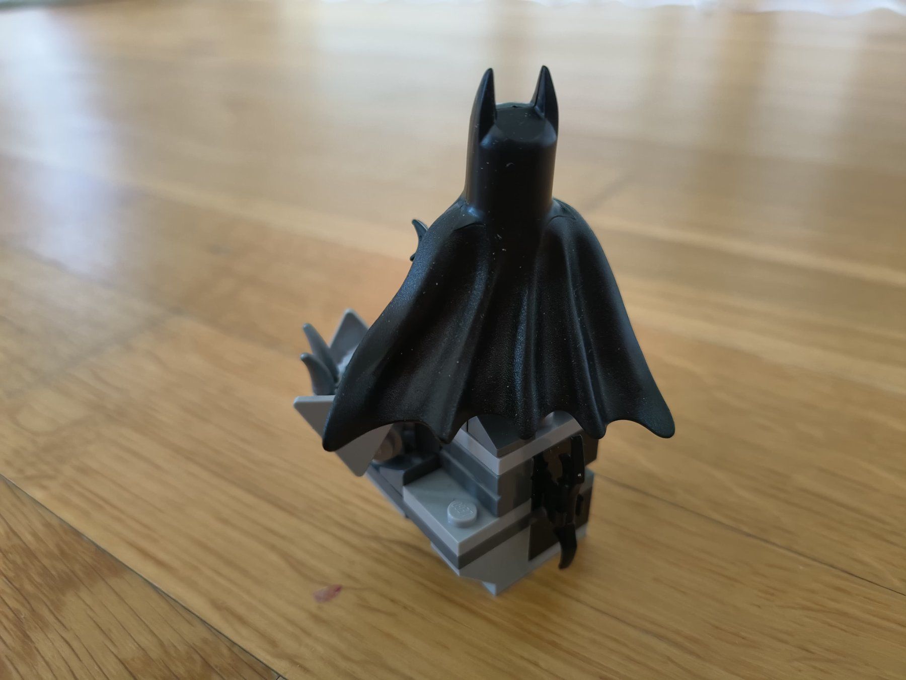 Lego Figuren: Lego Figur – Gebraucht aus Oftringen von joa_bbm2 1