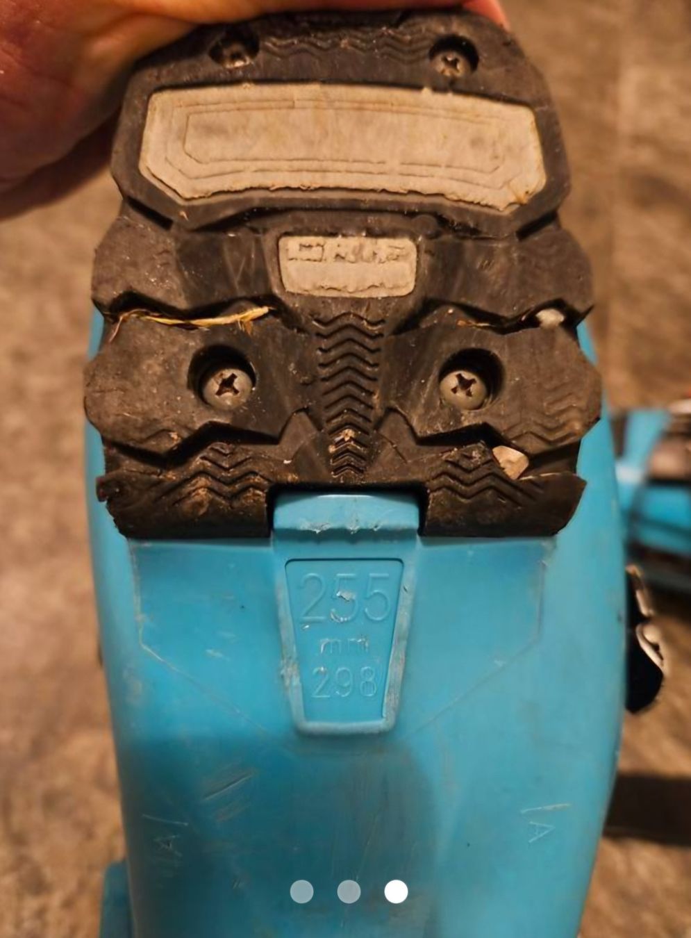 Scarpe per ragazzi: Skischuhen DALBELLO IL MORO – Usato da Zürich venduto da ved_86gf 2
