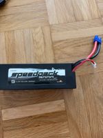 Ladekabel mit Krokodilklemmen und Stecker Rot Schwarz