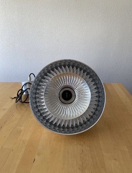 Ikea Lampadari & plafoniere: Ikea Hängelampe – Usato da Zwingen venduto da Kult2000 1