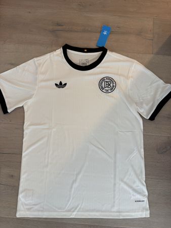 Adidas Deutschland Trikot , Grösse L, Neu!