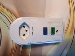Fi Personenschutz Adapter