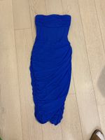 Rare London Blue Gorset Dress, Size 38, New with Tags!👗✨