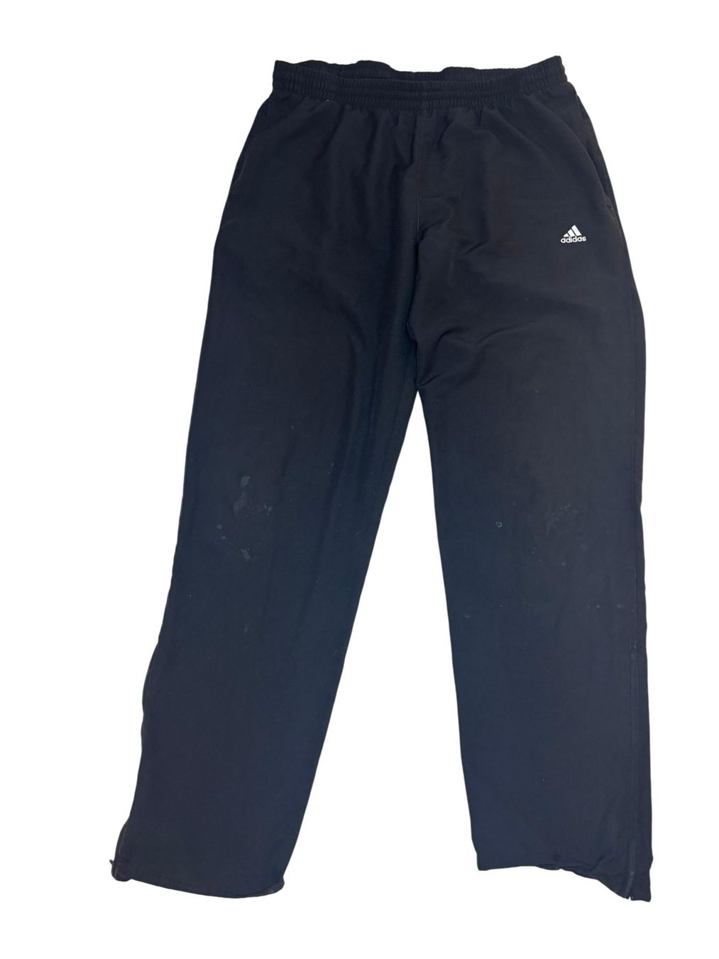 Pantaloni: Vintage Trackpants Adidas / L – Usato da Kirchberg BE venduto da RIZZOGROUP 2