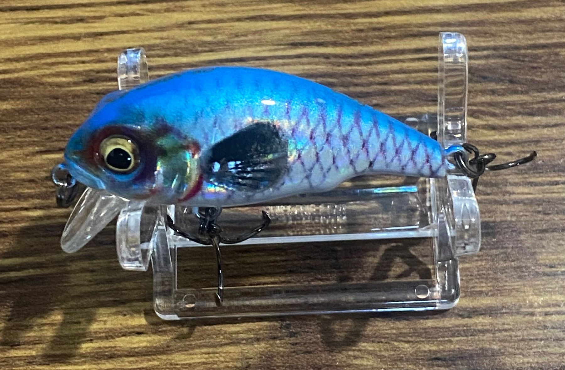 Savage Gear Köder: Savage Gear 3D Goby Crank 5cm / 8.5g – Neu und originalverpackt aus Widnau von Fishingtackle_Oggy 1
