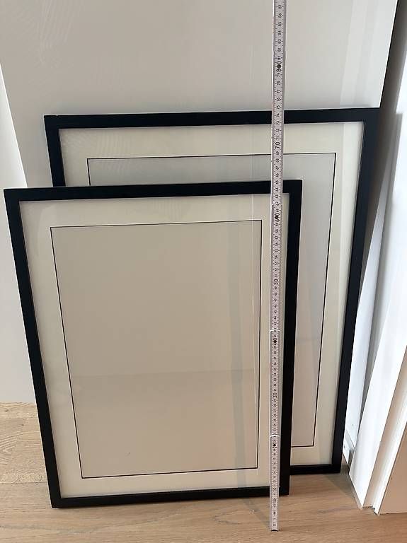 Cornici: 2 Picture Frames – Usato da Herrliberg venduto da jil_y77h 1
