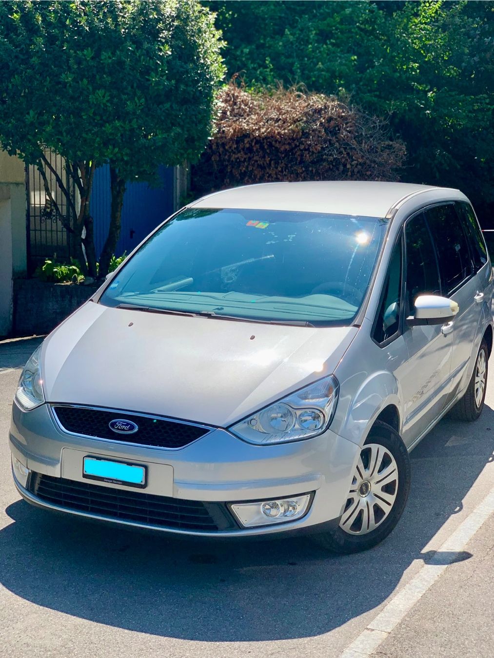 Ford Automobili: Ford Galaxy 2.0 TDCI 7-Plätzer! – Usato da Biel/Bienne venduto da SwissThirdLife 3