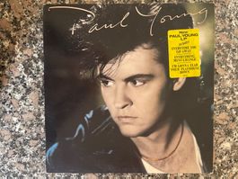A98/Paul Young - The Secret Of Association