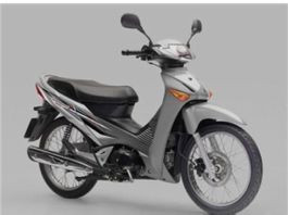 Honda Anf 125 Innova