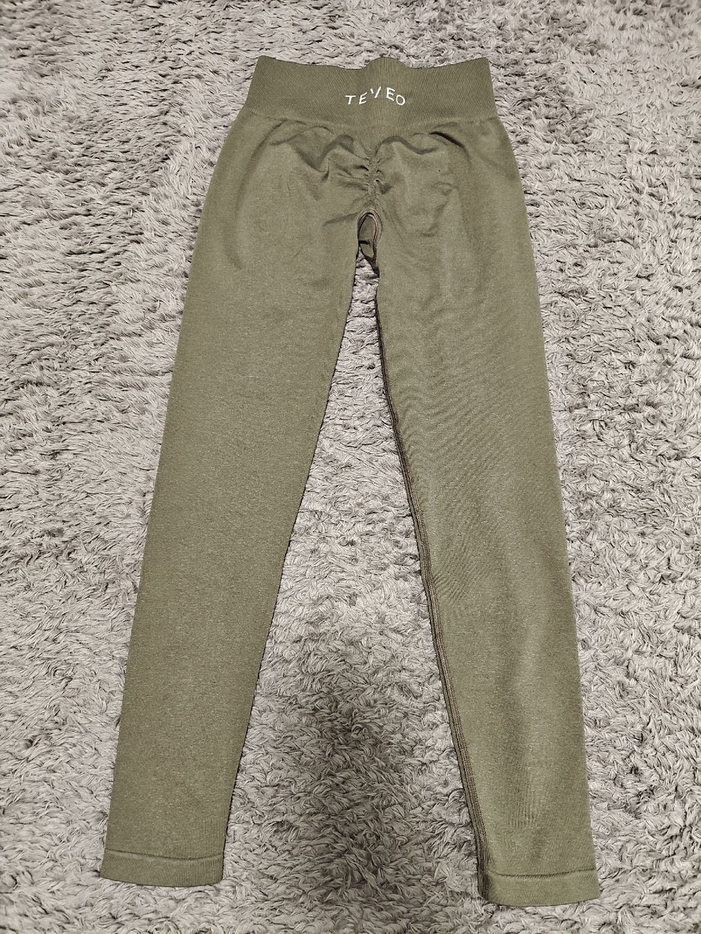 Teveo Leggings: Teveo Leggins / Thights – Usato da Pieterlen venduto da Saemelili 2