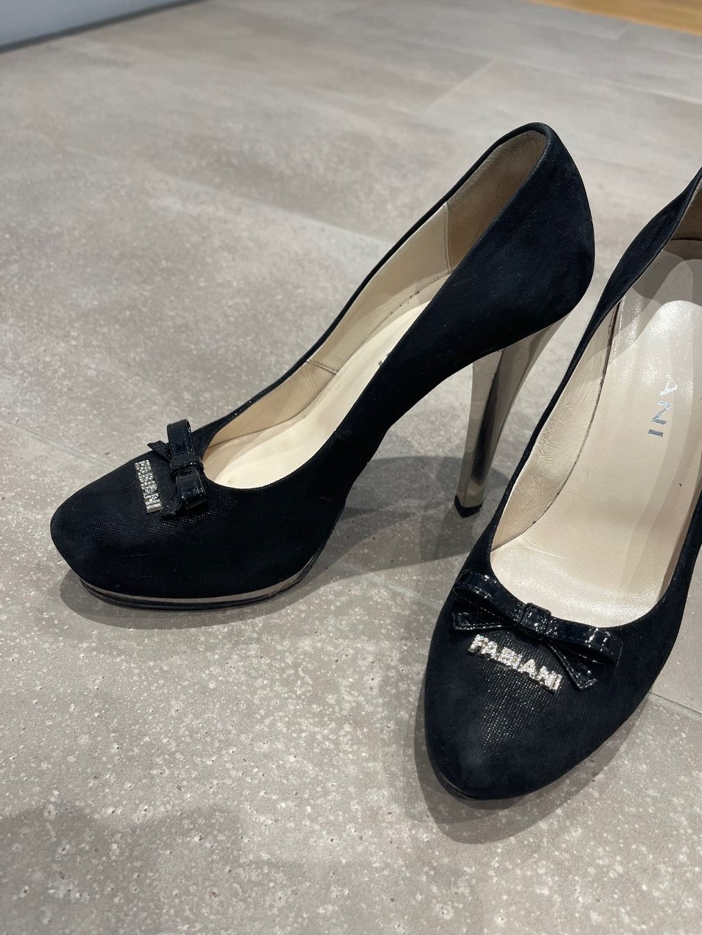 Scarpe da donna: Shoes Fabiani (Heels) – Usato da Rickenbach b. Wil venduto da iah_pg6d 4