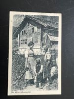 AK  1918 Der kl. Schwerenöter    (G3967)